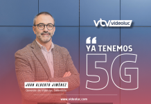 Videoluc, 5G