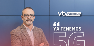 Videoluc, 5G