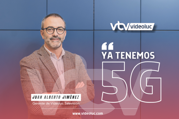 Videoluc, 5G