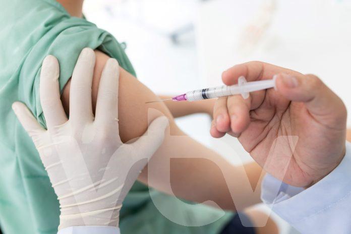 salud vacunación gripe