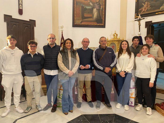 sangre recogida productos