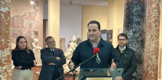 Subbética, jornadas historia