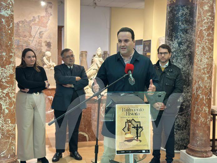 subbetica comarca historia Subbética, jornadas historia