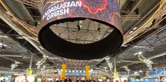 Subbética Fitur 2025