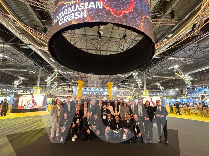 subbetica fitur 2025 Subbética Fitur 2025