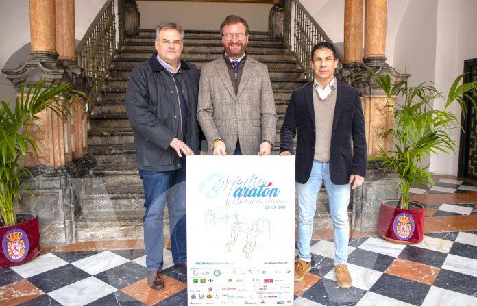 06-02-25 2 media maratón ciudad de lucena