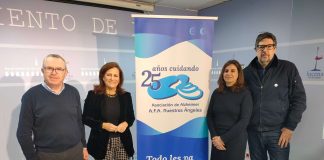 Alzheimer, 25 años
