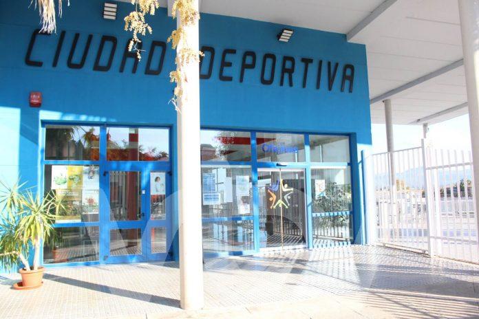 Ciudad Deportiva SDM, deportistas alto nivel