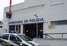 Policía Nacional, tarjeta de crédito