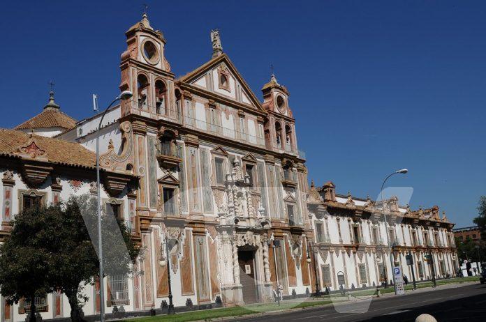 Diputación, hospital Lucena