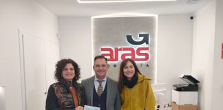 Gestoría Aras, diabetes
