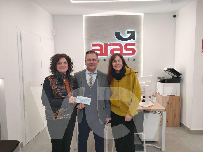 GESTORIA ARAS DIABETES Gestoría Aras, diabetes