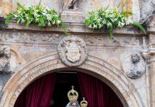 Virgen de Araceli, Magna