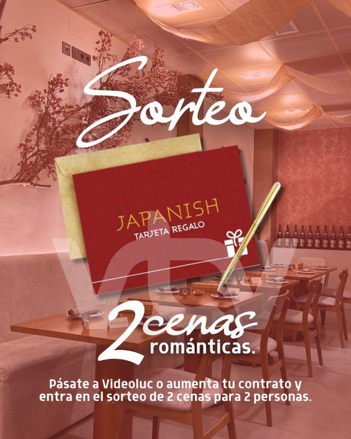 Japanish San Valentín