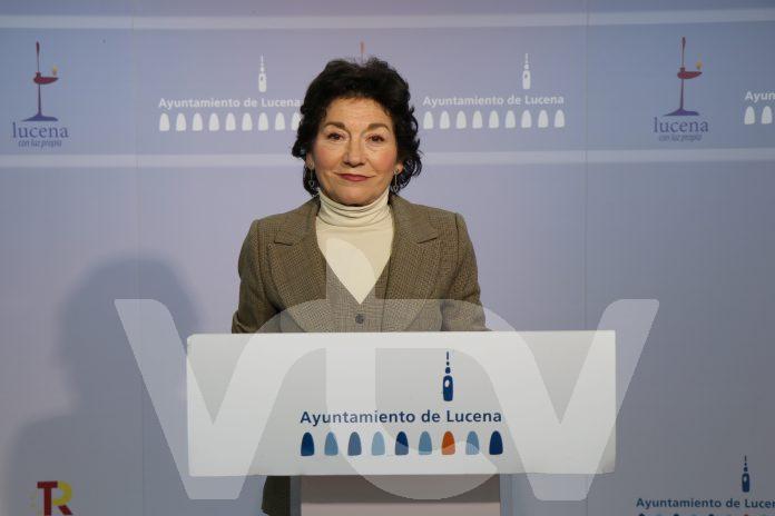 Laura Vox Vox, moción hostelería