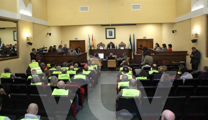 PLENO FEBRERO 2025 PLENO., FEBRERO