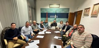 Unidad Ciudadana, carta, consejera