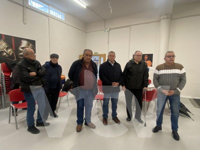Serlingo trabajadores