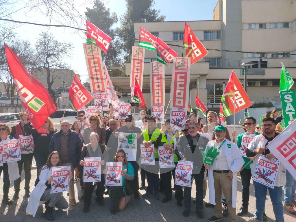 Unidad ciudadana, alcalde