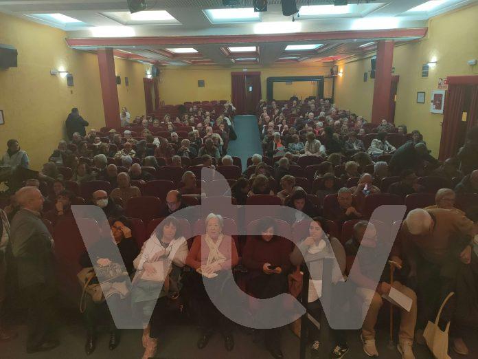 UNIDAD CIUDADANA PALACIO ERISANA Unidad Ciudadana, hospital