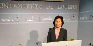 Vox, aparcamiento
