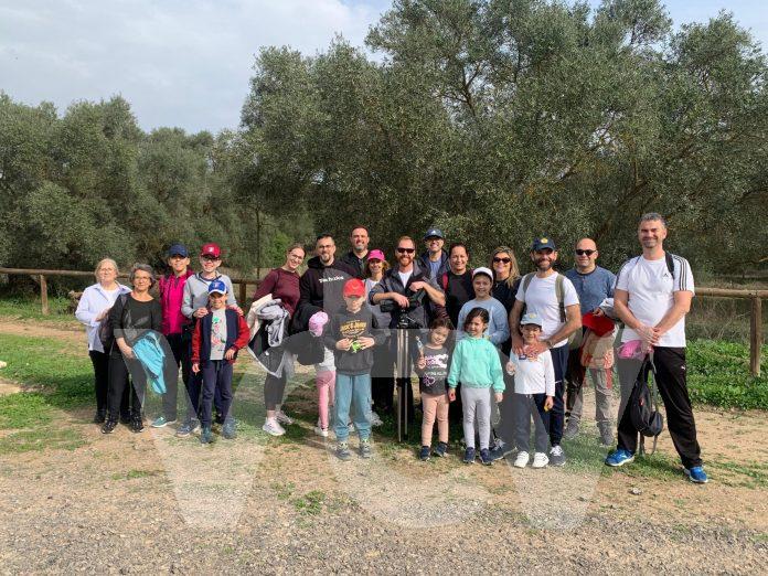 actividades medio ambiente