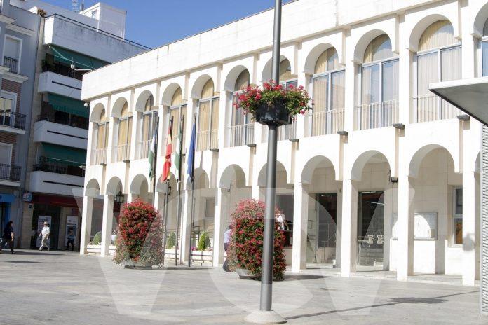 ayuntamiento_de_lucena SDA PSOE, contrataciones