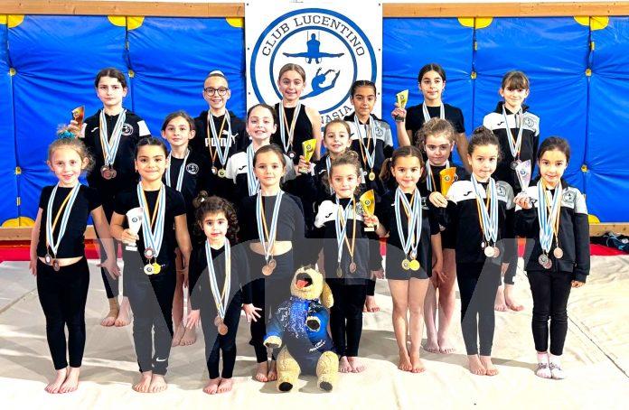 27-03-25 2 club lucentino de gimnasia