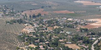 PLAN ESPECIAL AMBIENTAL SUR DE LUCENA