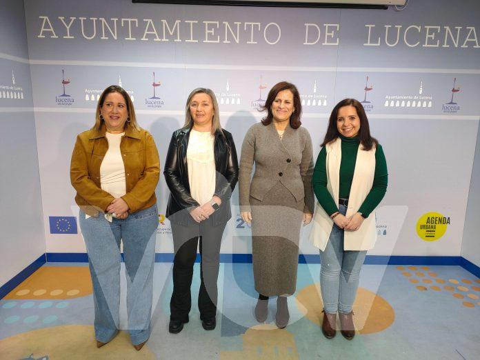 ESCUELA DE PADRES 2025 ESCUELA DE PADRES, LUCENA