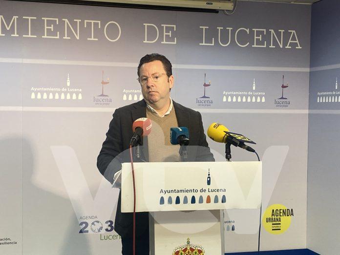 Francis Aguilar EPEL
