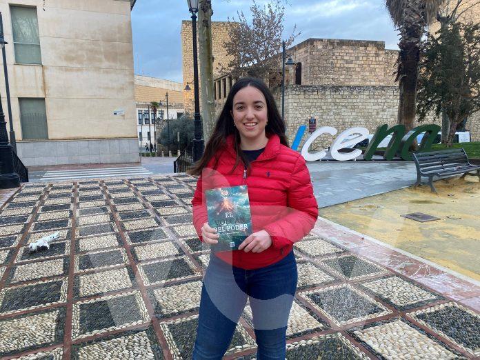 María Blanco libro