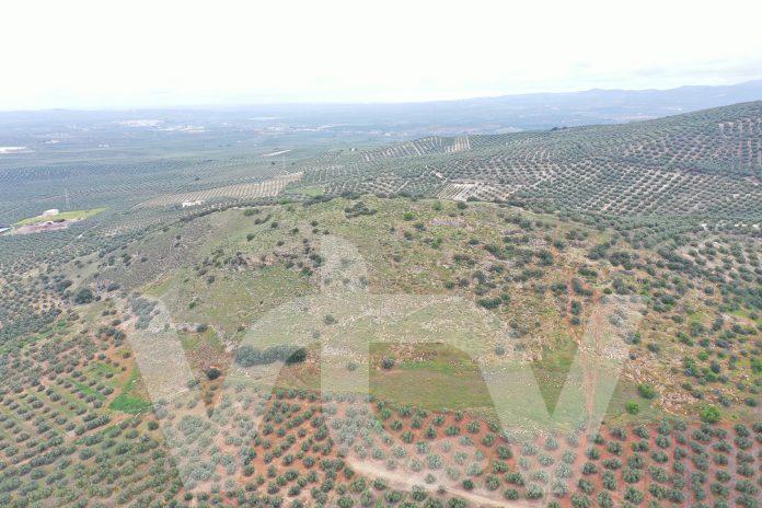 default Sierrezuela, mina