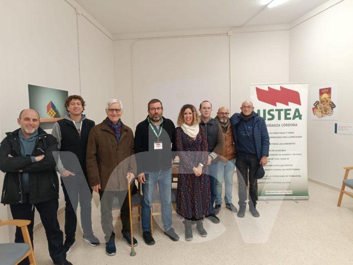 USTEA EDUCACION LUCENA Ustea, edcuación, Lucena