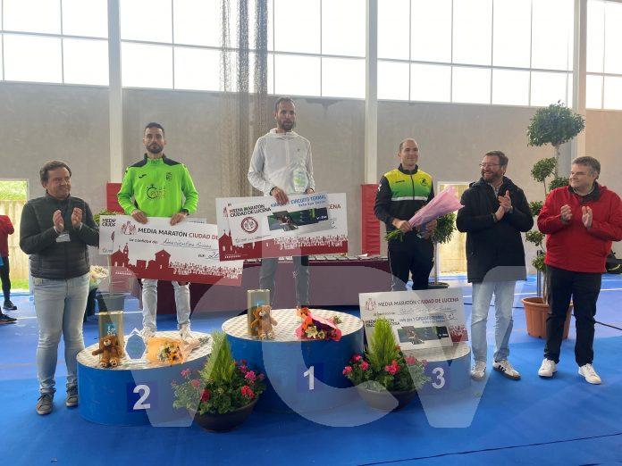 XI Media Maratón