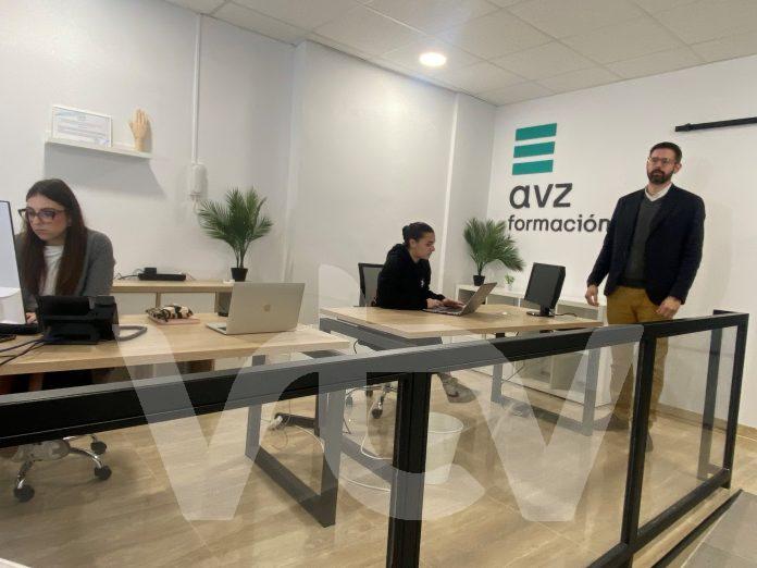 avz formación