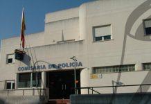 Policía, droga, Lucena