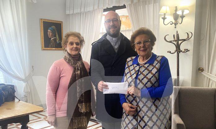 mujeres en igualdad Carmen25