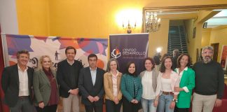 Cátedra, cáncer, Lucena