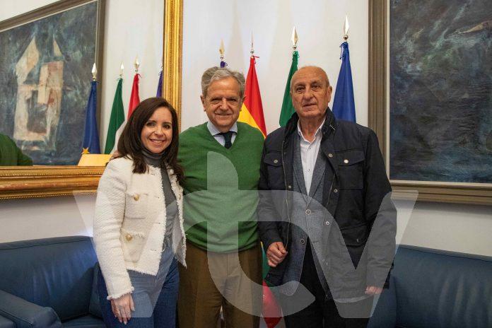 DESPERTAR LUCENA DIPUTACIÓN