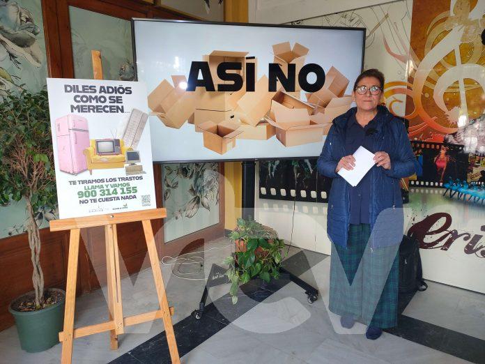 MEDIO AMBIENTE CAMPAÑA Medioambiente, campaña