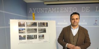 PFEA, Lucena