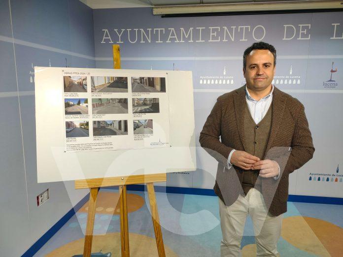 PFEA 2024-2025 PFEA, Lucena