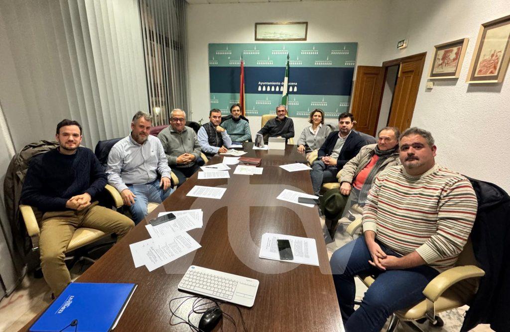 Unidad, hospital. PP