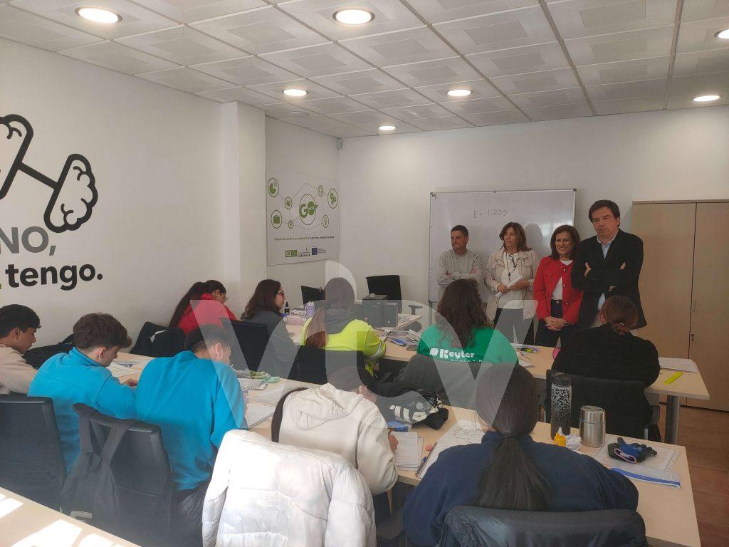 Formación, albañilería