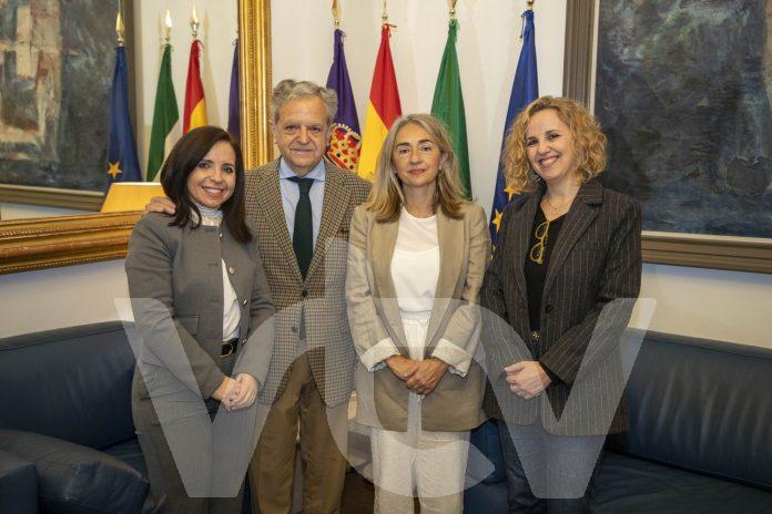 convenio cruz roja