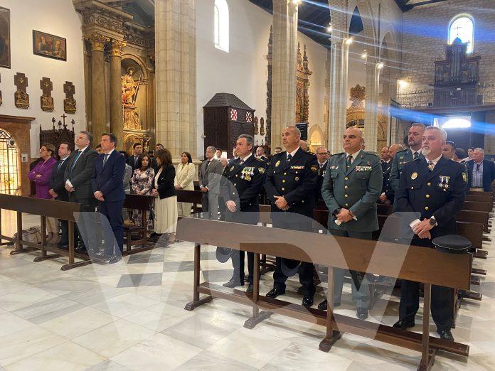 día Policía Local 25