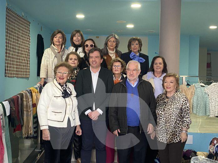 rastrillo solidario25