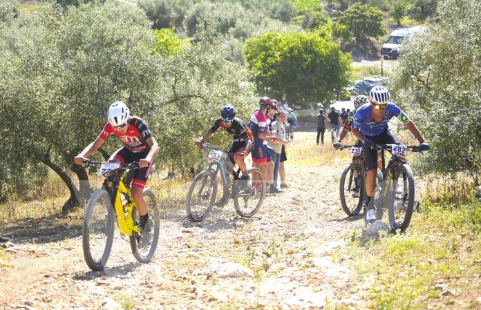 27-05-25 2 ruta mtb ciudad de lucena