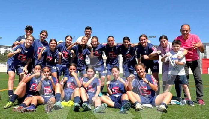28-05-25 2 lucecor cadete femenino